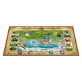 Product image Harry Potter - Hogwarts 4D Mini Puzzle