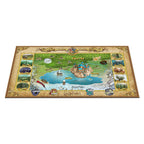 Product image Harry Potter - Hogwarts 4D Mini Puzzle