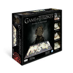 Product image Game of Thrones - Westeros 3D Puzzle