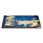 Product image Game of Thrones - Westeros and Essos 4D Puzzle