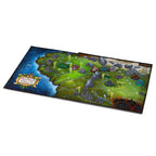 Product image The Lord of the Rings - Map of Middle Earth 4D Puzzle