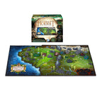 Product image The Lord of the Rings - Map of Middle Earth 4D Puzzle