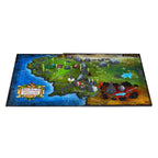 Product image The Lord of the Rings - Middle Earth 4D Puzzle