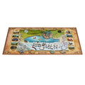 Product image Harry Potter - Hogwarts & Hogsmeade 4D Puzzle
