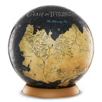Product image Game of Thrones - Westeros and Essos 3D Puzzle
