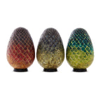 Product image Game of Thrones - Dragon Eggs 3D Puzzle Set