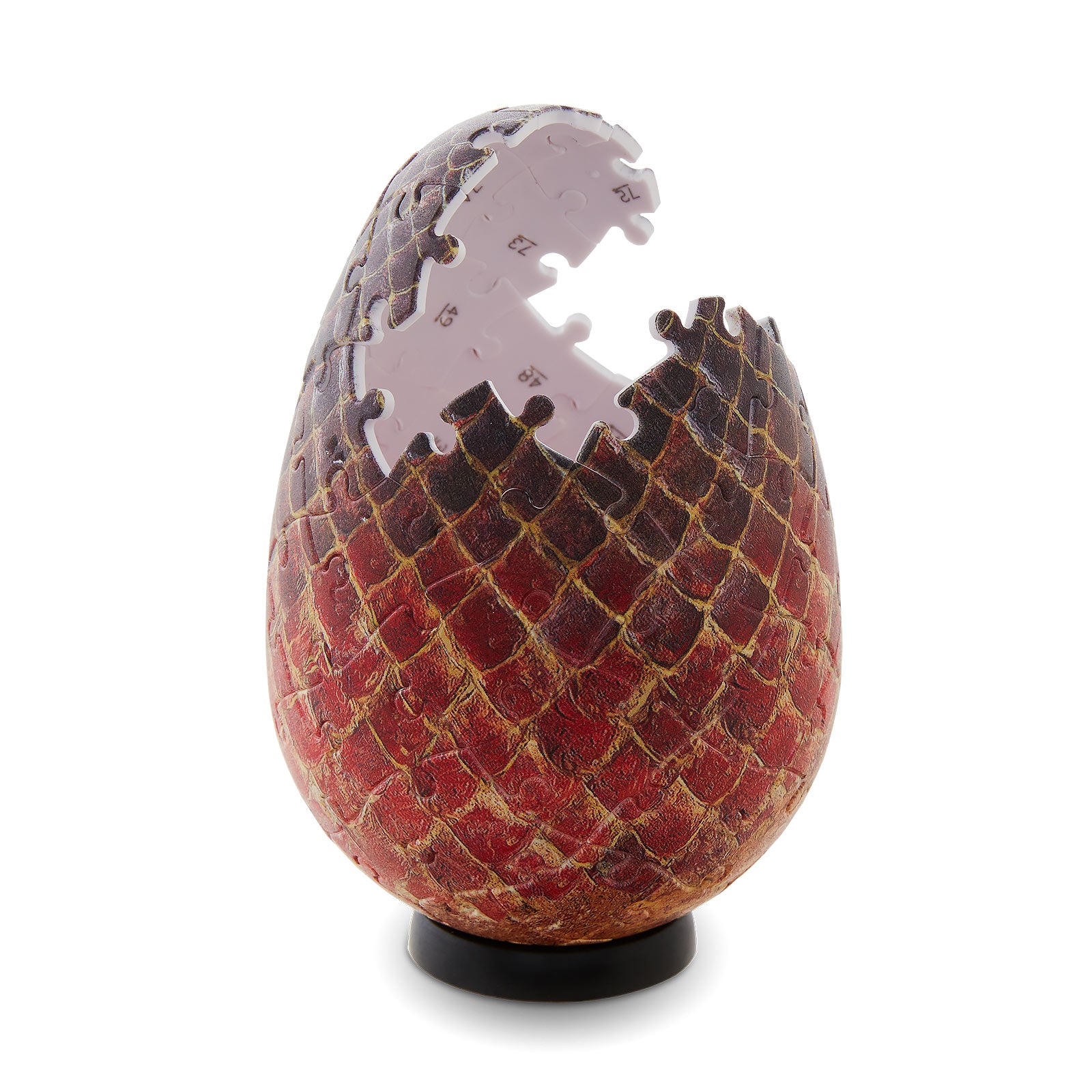 Product image Game of Thrones - Dragon Eggs 3D Puzzle Set