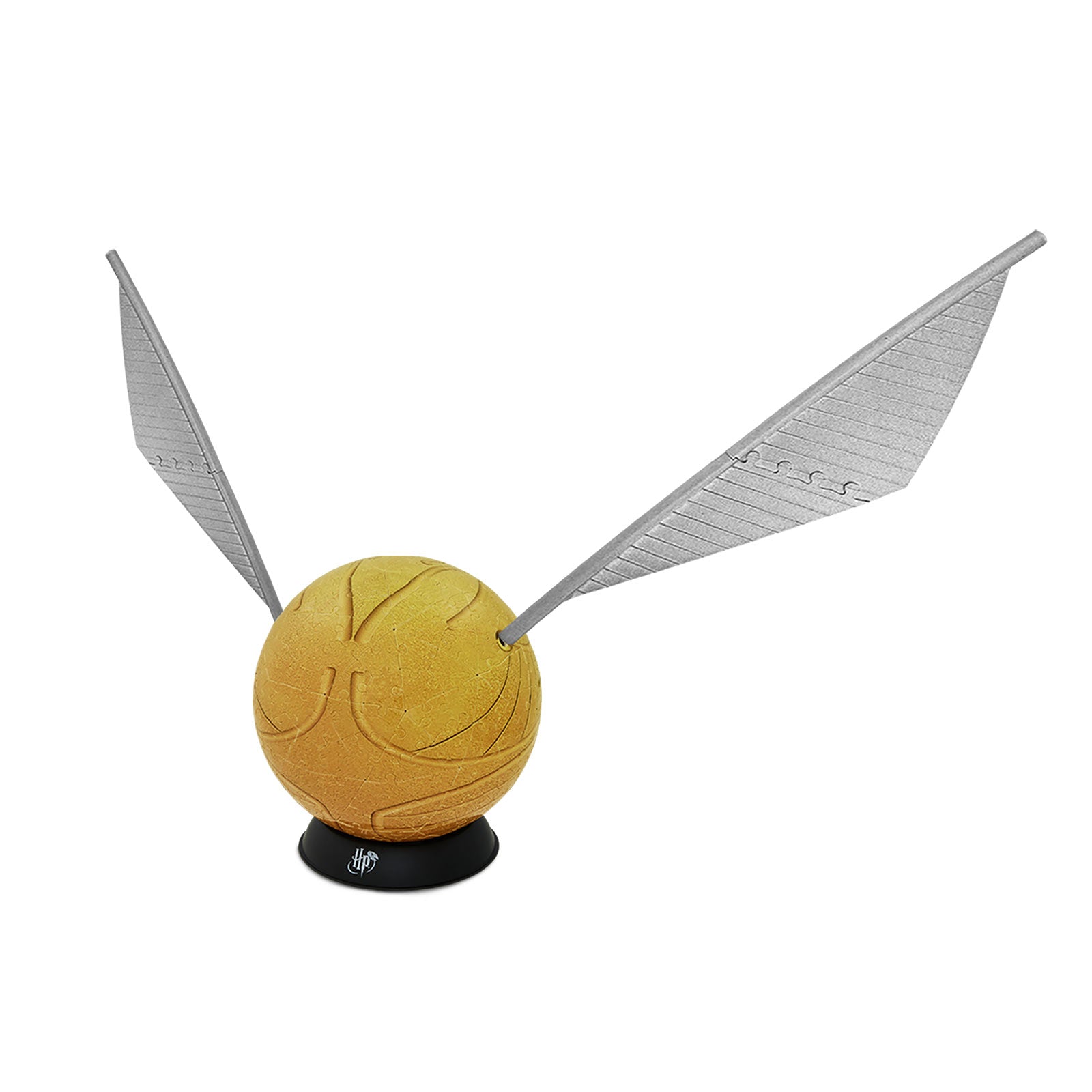 Product image Harry Potter - Golden Snitch 3D Puzzle