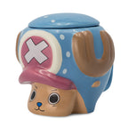 Product image One Piece - Tony Chopper 3D Mug with Lid