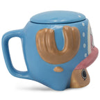 Product image One Piece - Tony Chopper 3D Mug with Lid