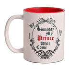 Product image Snow White - Someday My Prince Will Come Mug