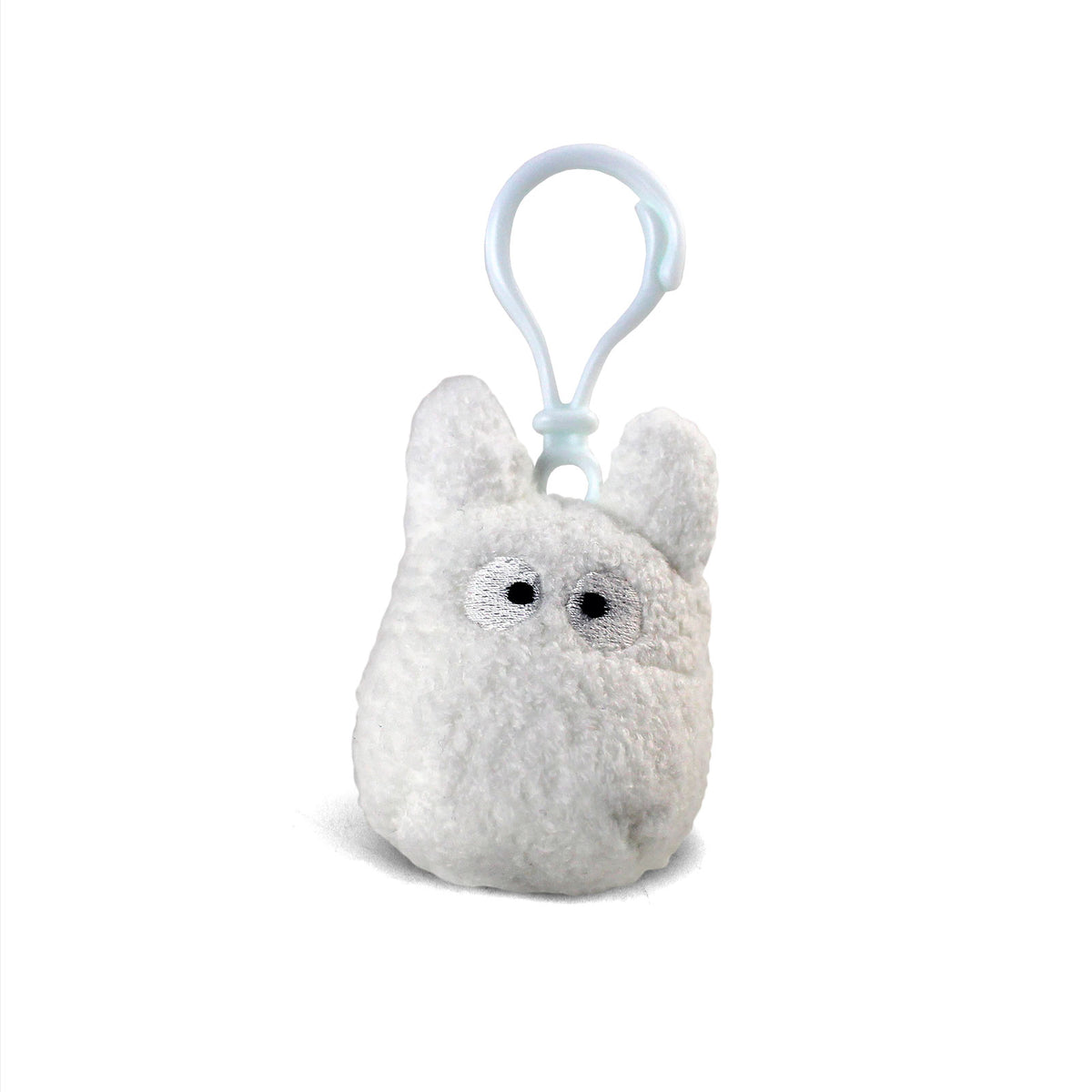 Product image Totoro - Chibi-Totoro Plush Keychain