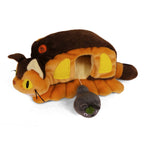 Product image Totoro - Catbus plush figure with Oh-Totoro
