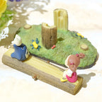 Product image Totoro - Mei and Totoros on Seesaw Figure