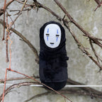 Product image Chihiro's journey to the magic land - ohngesicht plush figure 20 cm