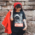 Product image Star Wars - Jawa Utinni T-Shirt black