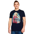 Product image Harry Potter - Luna Lovegood T-Shirt blue