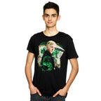 Product image Harry Potter - Draco Malfoy T-Shirt black