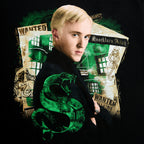 Product image Harry Potter - Draco Malfoy T-Shirt black