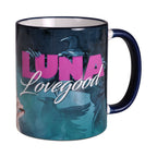 Product image Harry Potter - Luna Lovegood Mug