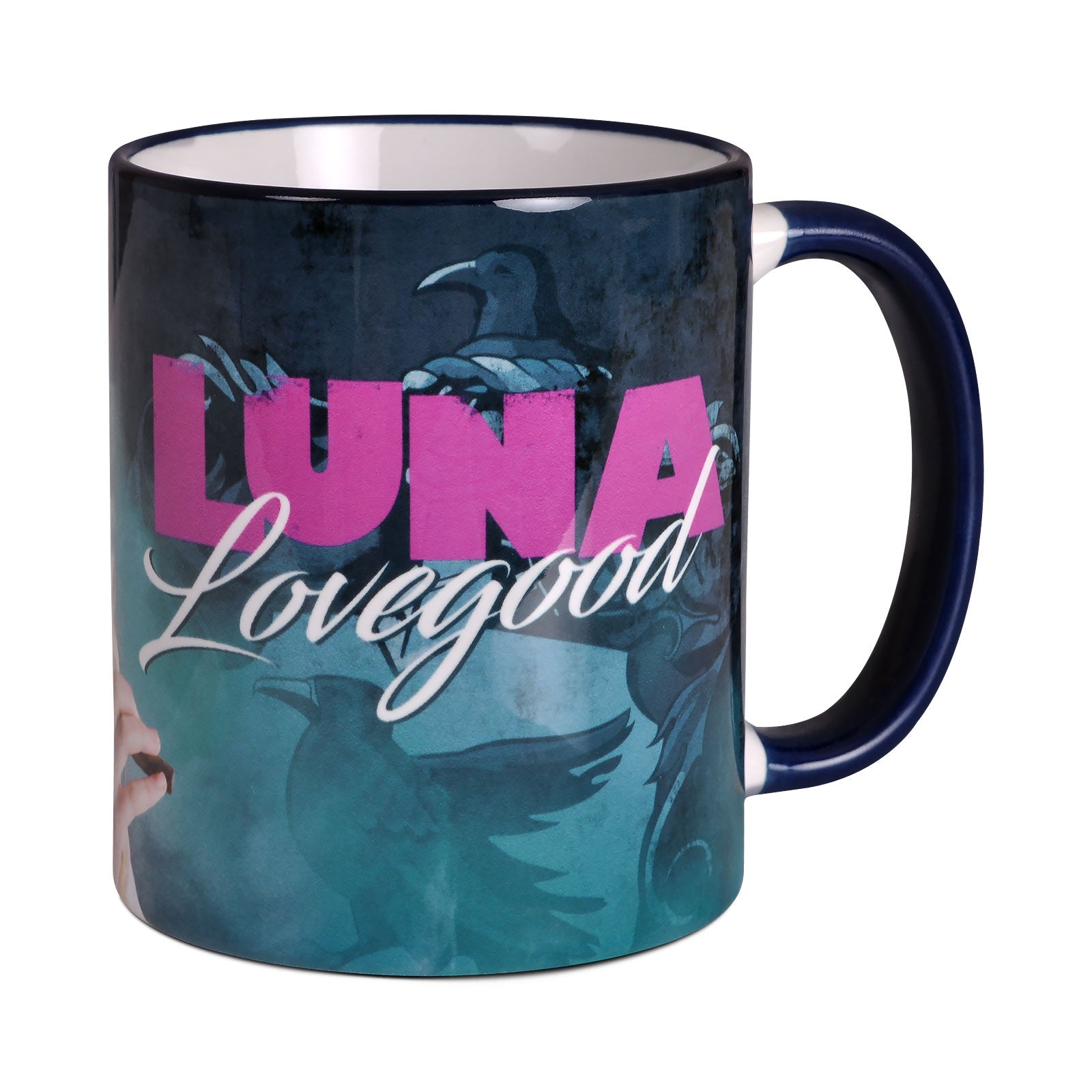 Product image Harry Potter - Luna Lovegood Mug