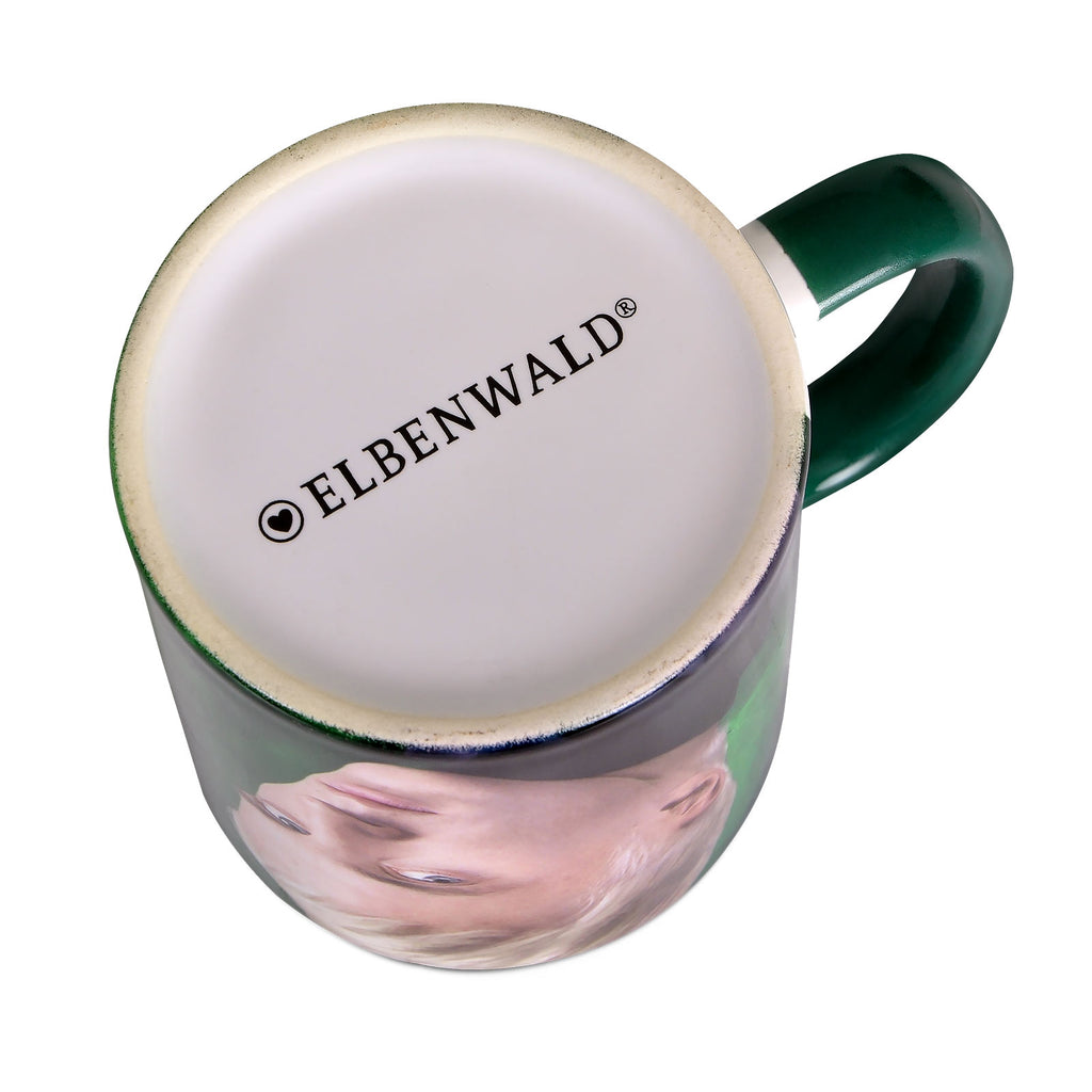 Product image Harry Potter - Draco Malfoy Mug