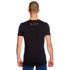 Product image Attack on Titan - Eren Jaeger T-Shirt black