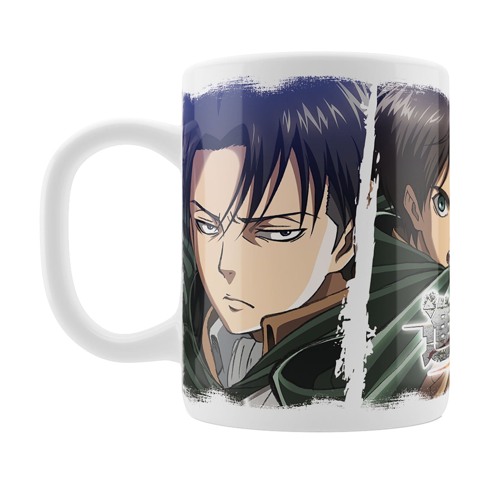 Product image Attack on Titan - Titan Killers Mug