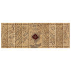 Product image Harry Potter - Marauder's Map Premium Puzzle