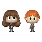 Product image Harry Potter - Hermione & Ron Funko Vynl Figures