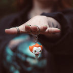 Product image Stephen King's IT - Pennywise with Balloon Funko Pop Keychain