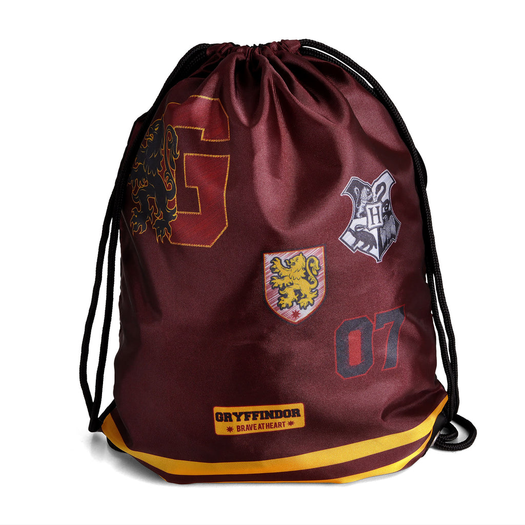 Product image Harry Potter - Gryffindor Sportbag
