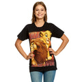 Product image The Lion King - Simba Next King T-Shirt Black