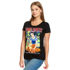 Product image Snow White - My Prince Will Come Women's T-Shirt Black