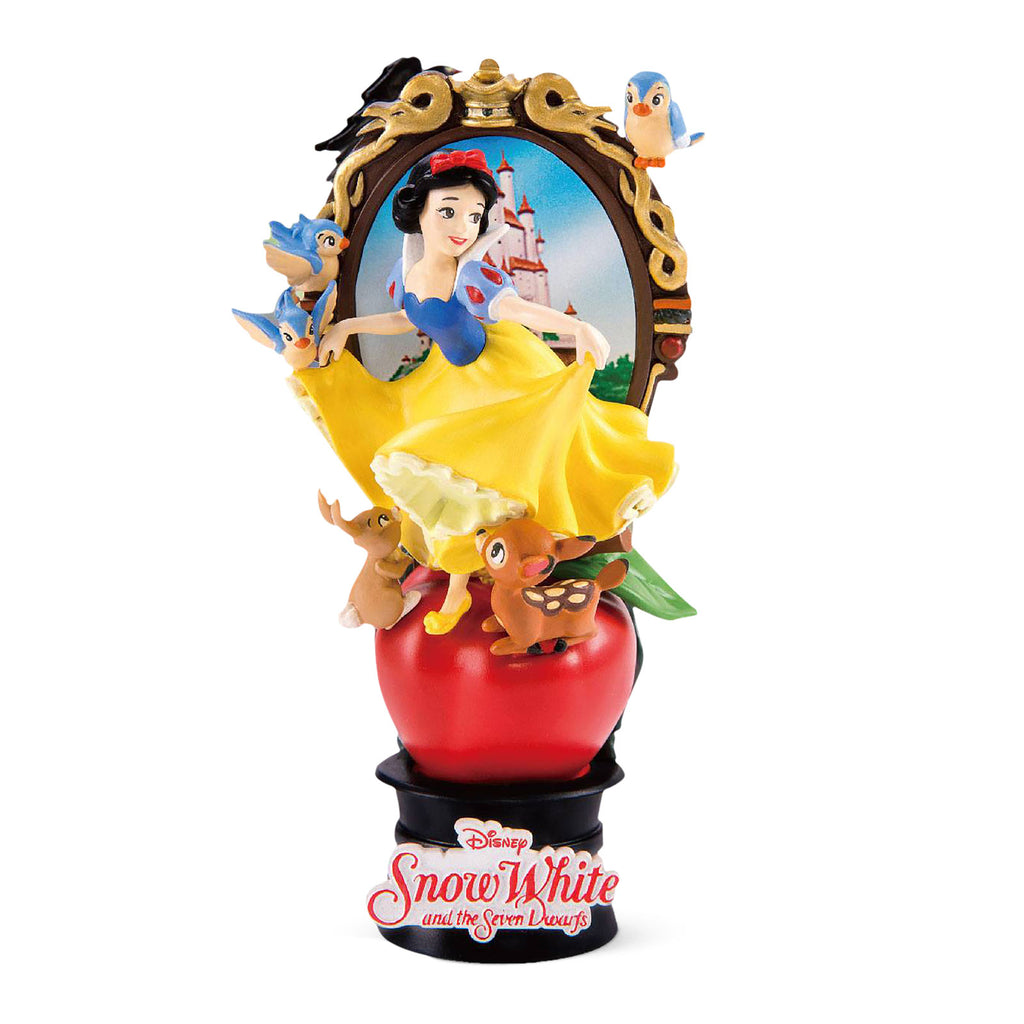 Product image Snow White Diorama 16 cm