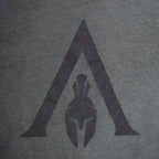Product image Assassins Creed - Odyssey Logo T-Shirt grey