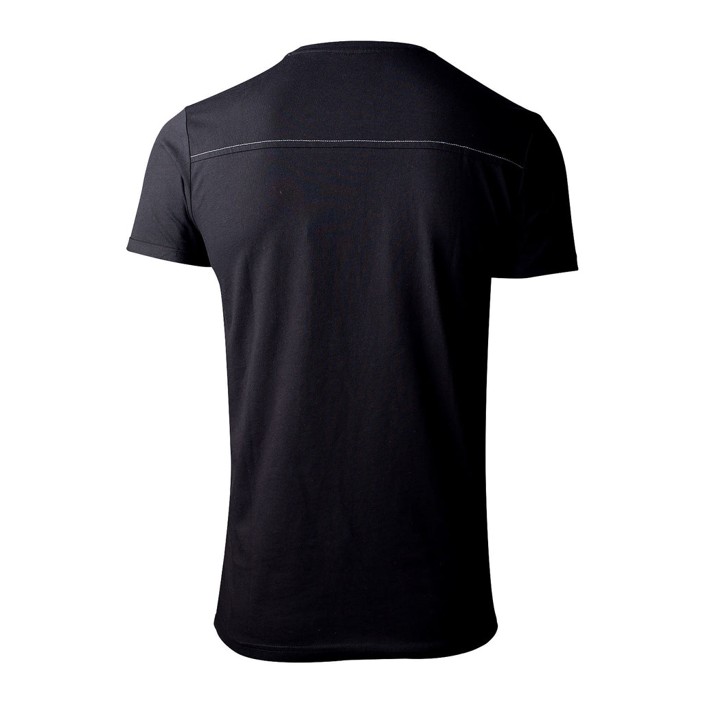 Product image Assassins Creed - Odyssey Logo T-Shirt Black