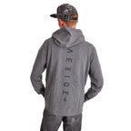 Product image Assassins Creed - Odyssey Logo Hoodie grey