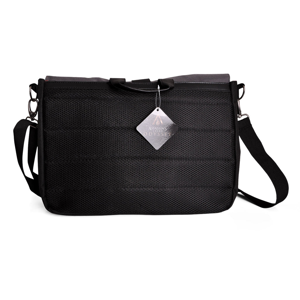 Product image Assassins Creed - Odyssey Logo Shoulder Bag