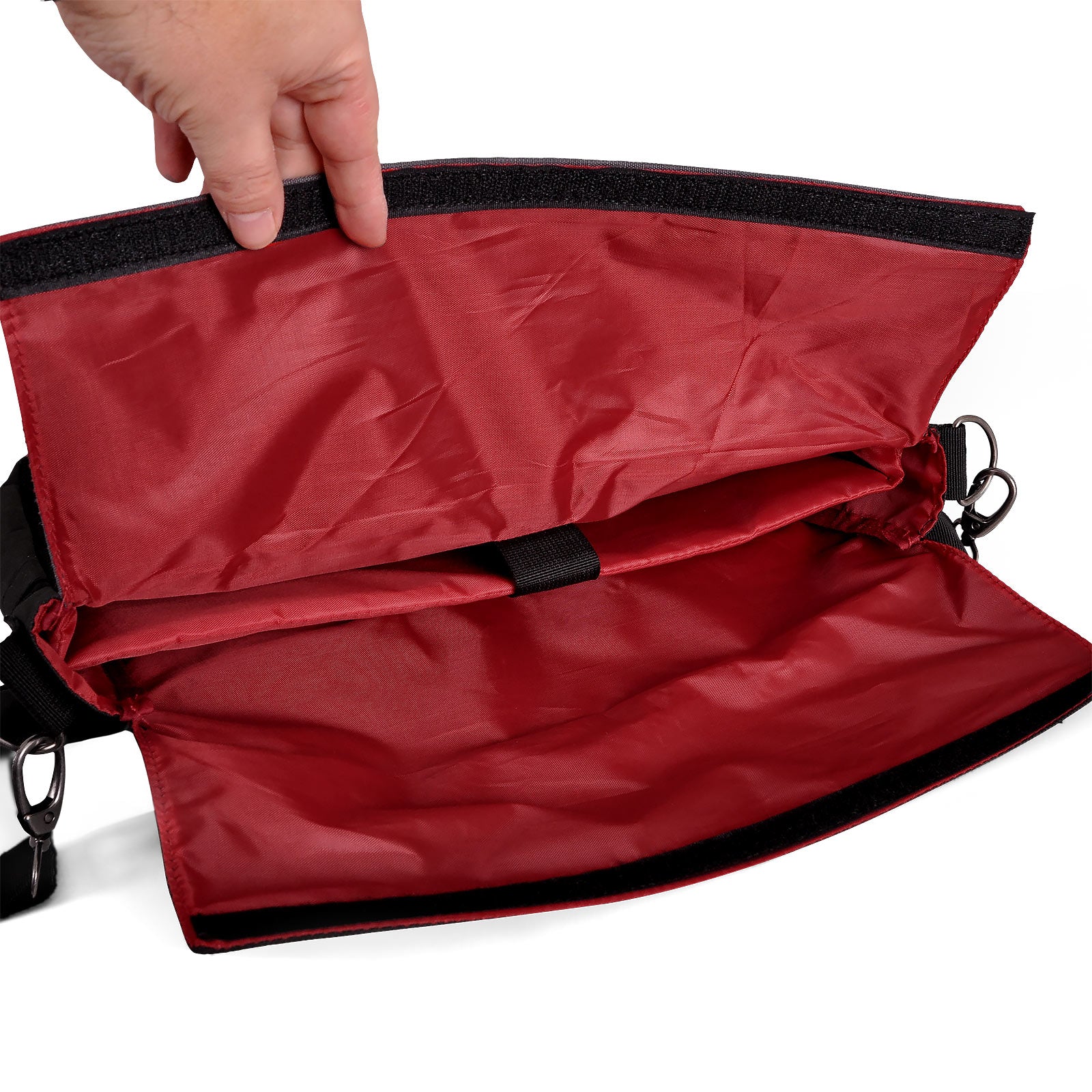 Product image Assassins Creed - Odyssey Logo Shoulder Bag