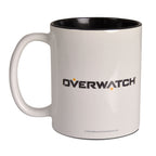 Product image Overwatch - Logo Mug white