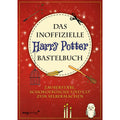 Product image The Unofficial Harry Potter Craft Book