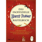 Product image The Unofficial Harry Potter Craft Book