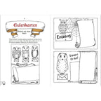 Product image The Unofficial Harry Potter Craft Book