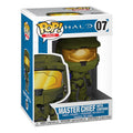 Product image Halo - Master Chief With Cortana Funko Pop Figure