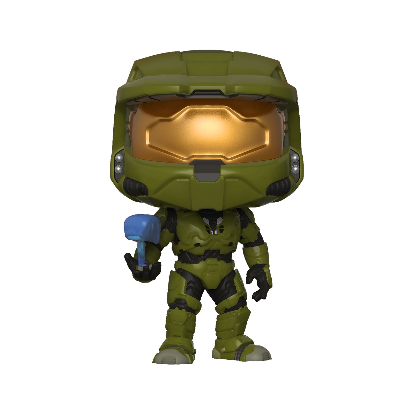 Product image Halo - Master Chief With Cortana Funko Pop Figure