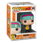 Product image Dragon Ball Z - Bulma Funko Pop figure