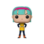 Product image Dragon Ball Z - Bulma Funko Pop figure