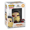 Product image Overwatch - Torbjörn Funko Pop Figurine