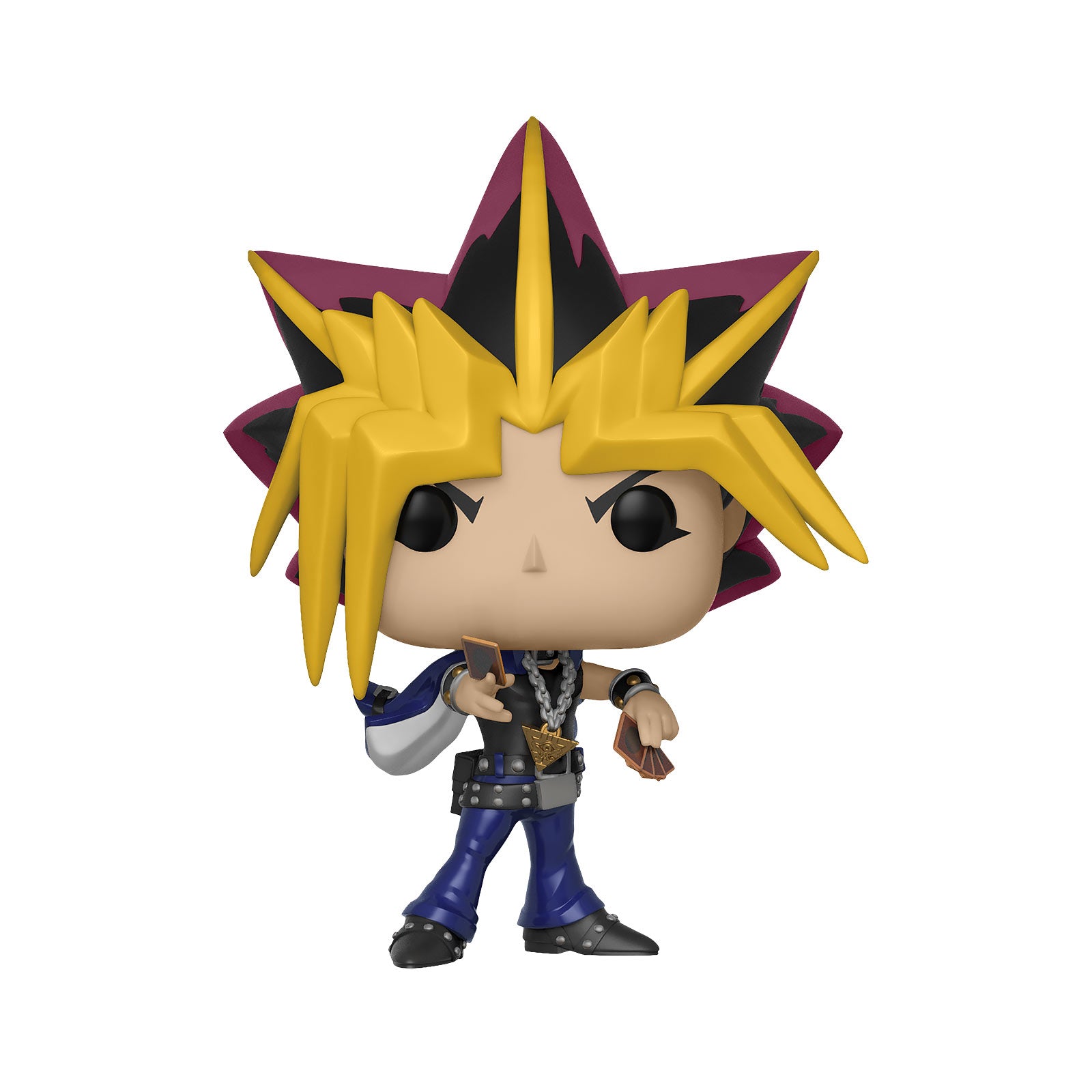 Product image Yu-Gi-Oh! - Yami Yugi Funko Pop Figure